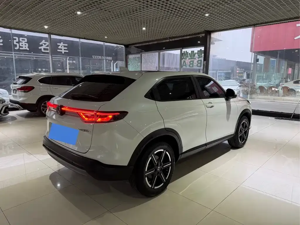 Honda Vezel 2023 из CN, фото 7
