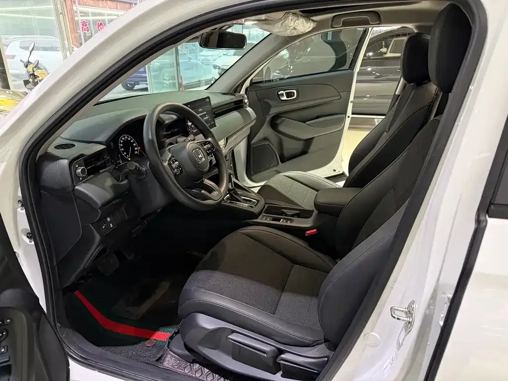 Honda Vezel 2023 из CN, фото 8