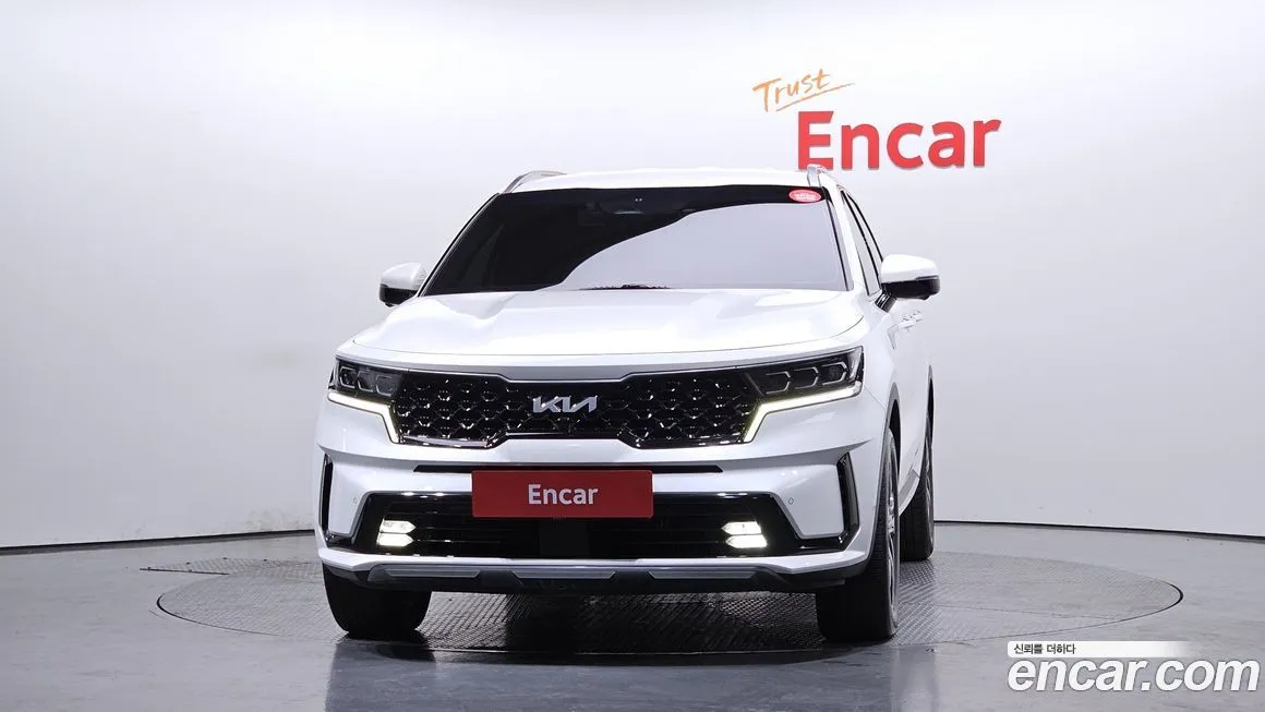 Kia Sorento — фото 2