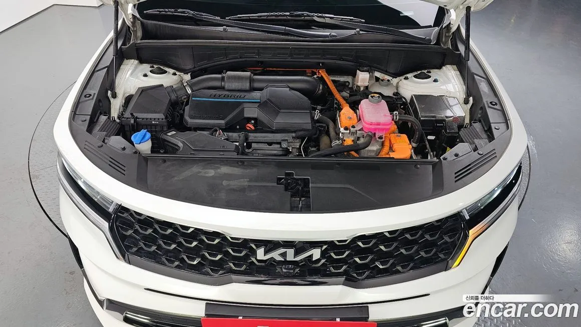 Kia Sorento — фото 10