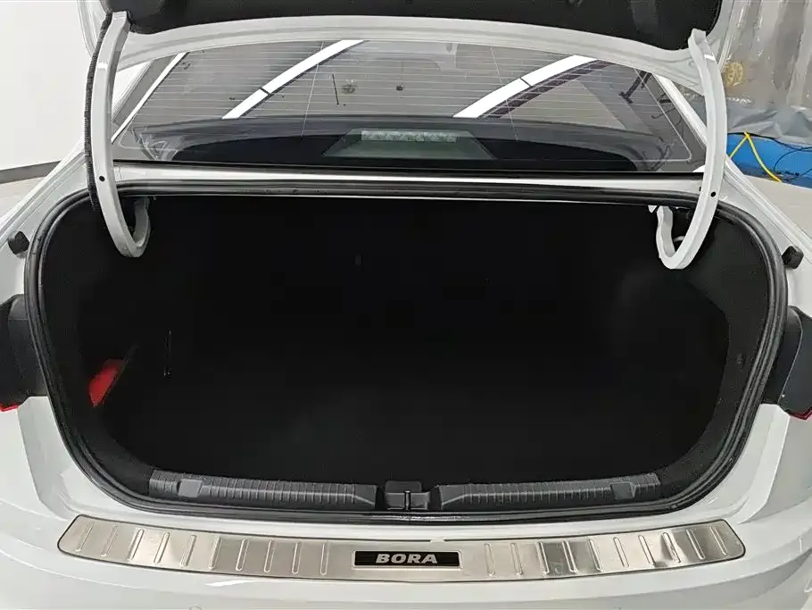Volkswagen Bora 2022 из CN, фото 5