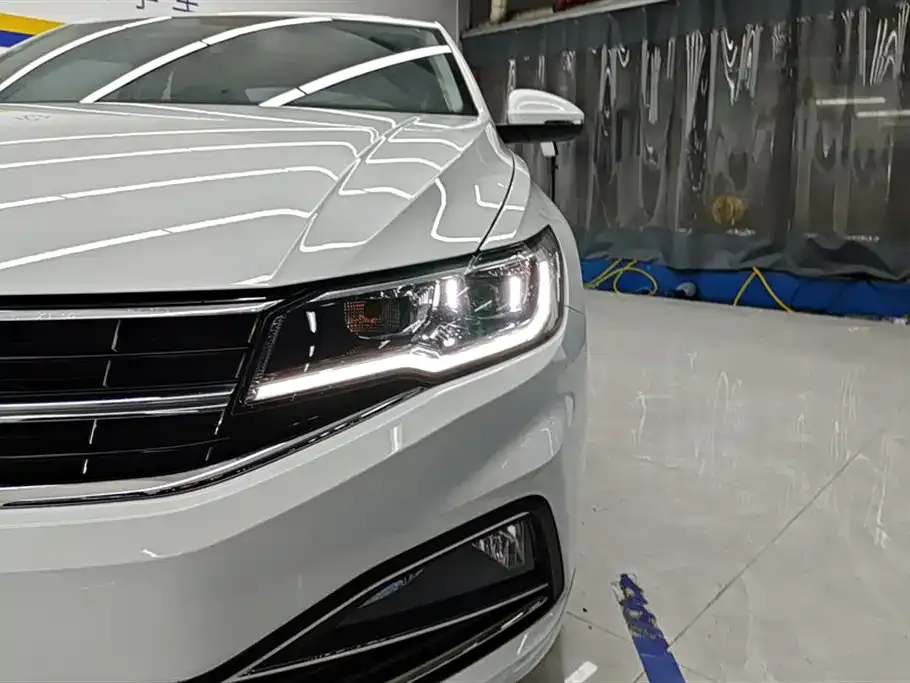 Volkswagen Bora 2022 из CN, фото 6