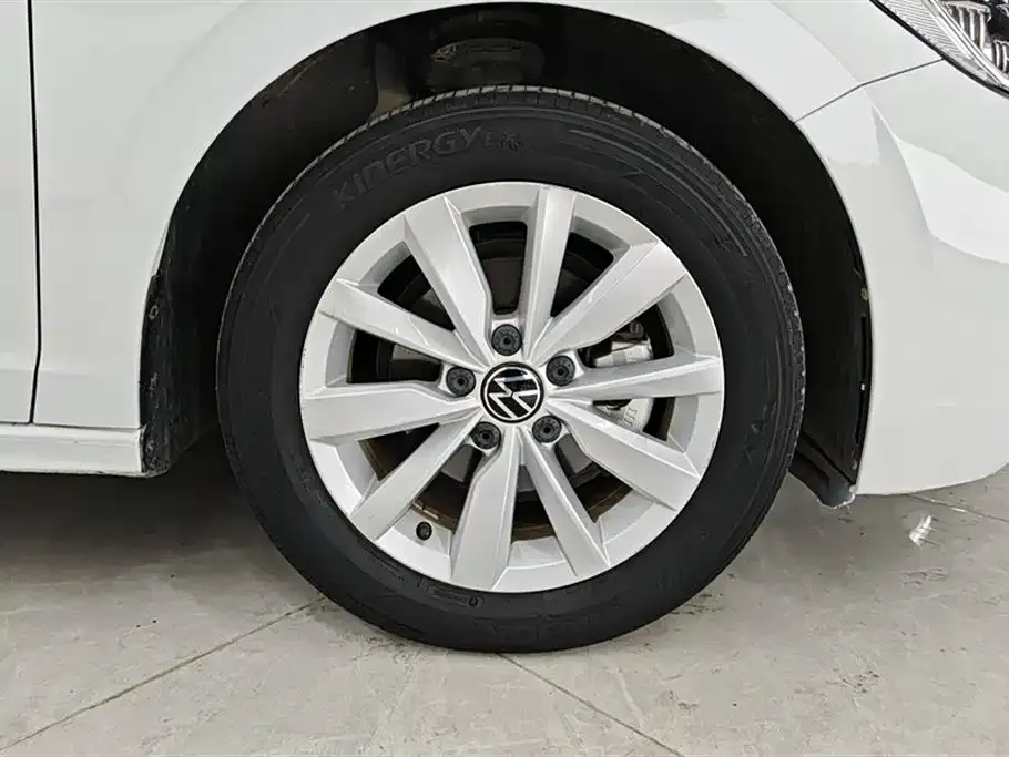 Volkswagen Bora 2022 из CN, фото 3