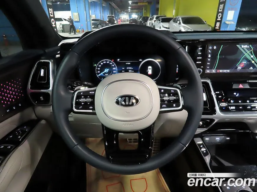 Kia Sorento — фото 2