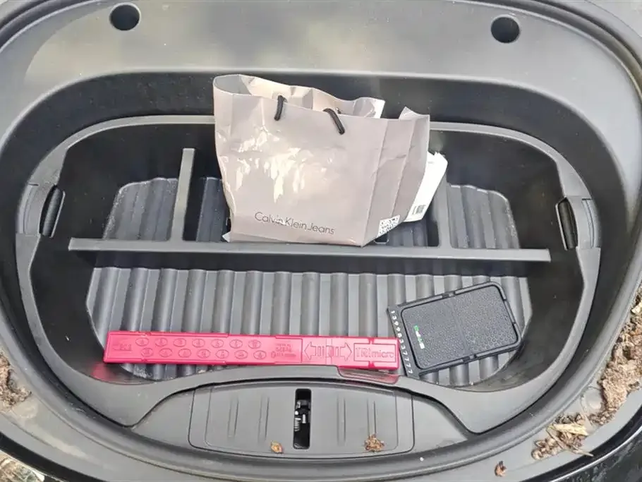 Tesla Model 3 2021 из CN, фото 3