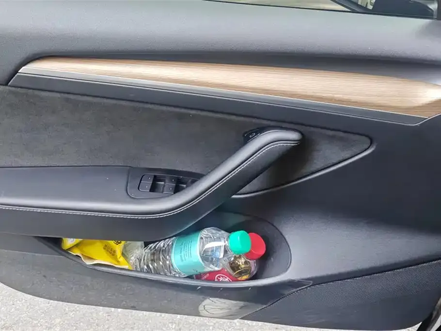 Tesla Model 3 2021 из CN, фото 7