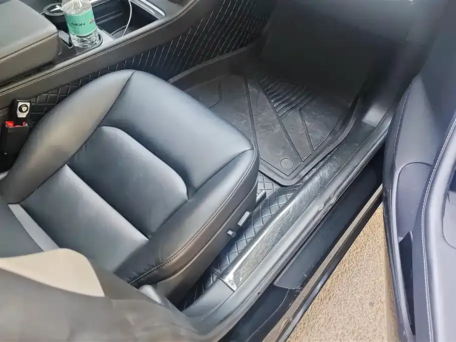 Tesla Model 3 2021 из CN, фото 6