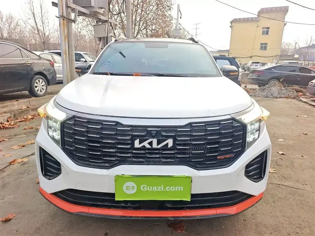 Kia Sportage — фото 7