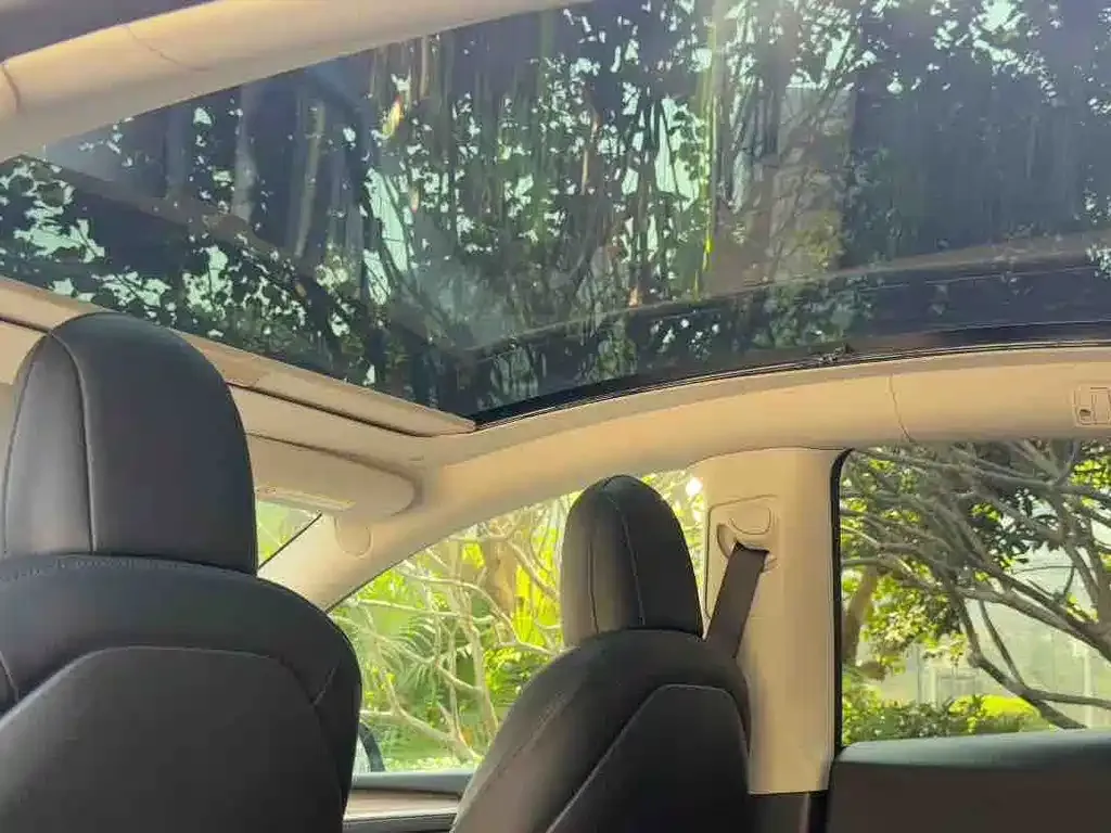 Tesla Model Y 2022 из CN, фото 9