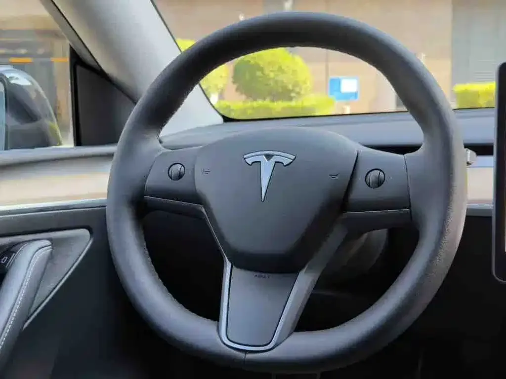 Tesla Model Y 2022 из CN, фото 6