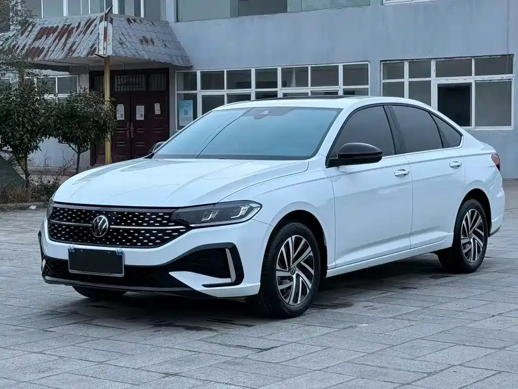 Volkswagen Lavida 2024 из CN, фото 1