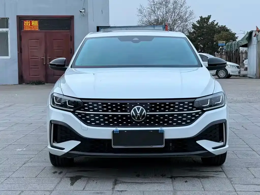 Volkswagen Lavida 2024 из CN, фото 2