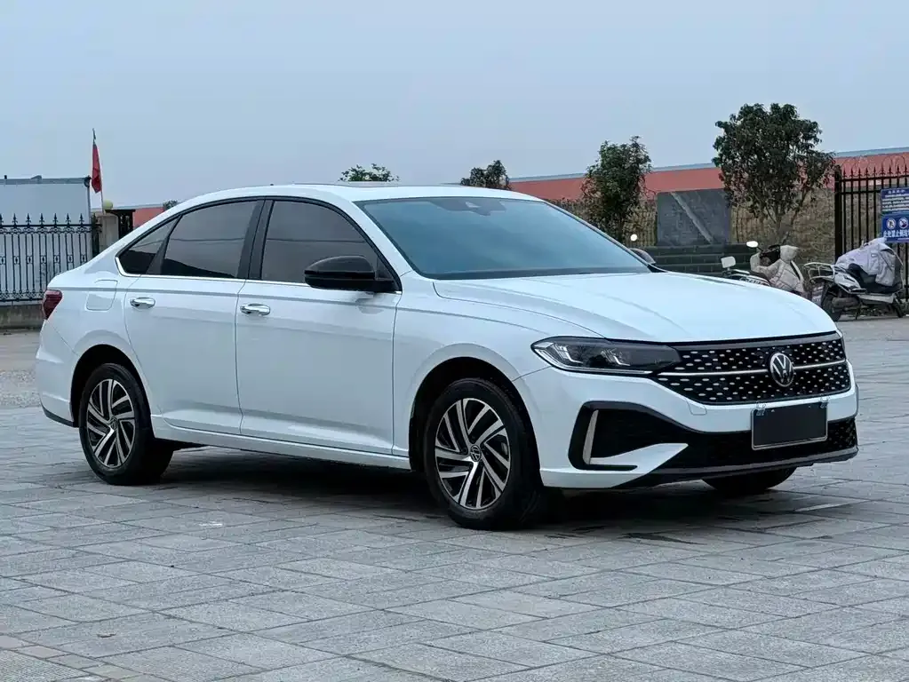 Volkswagen Lavida 2024 из CN, фото 4