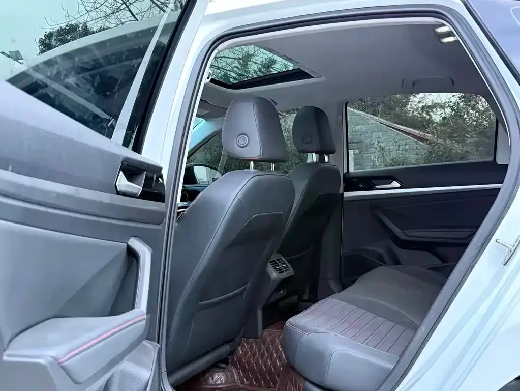 Volkswagen Lavida 2024 из CN, фото 6