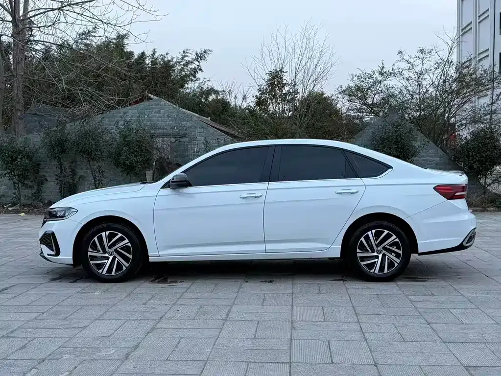 Volkswagen Lavida 2024 из CN, фото 10