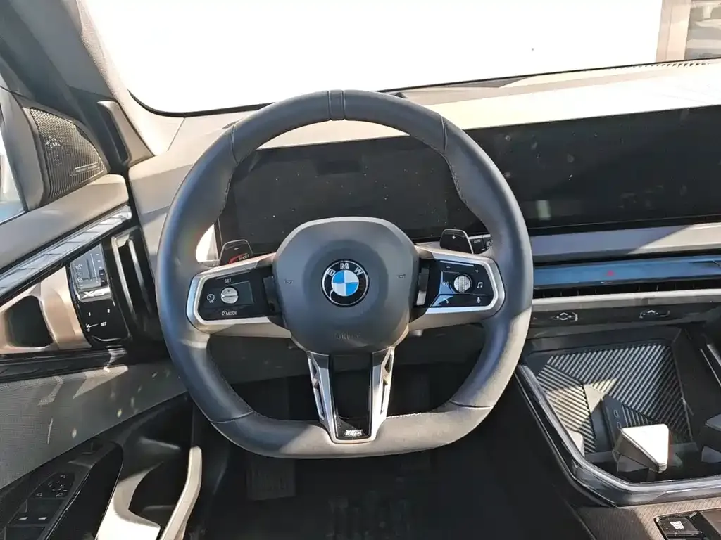 BMW X3 2025 из CN, фото 4