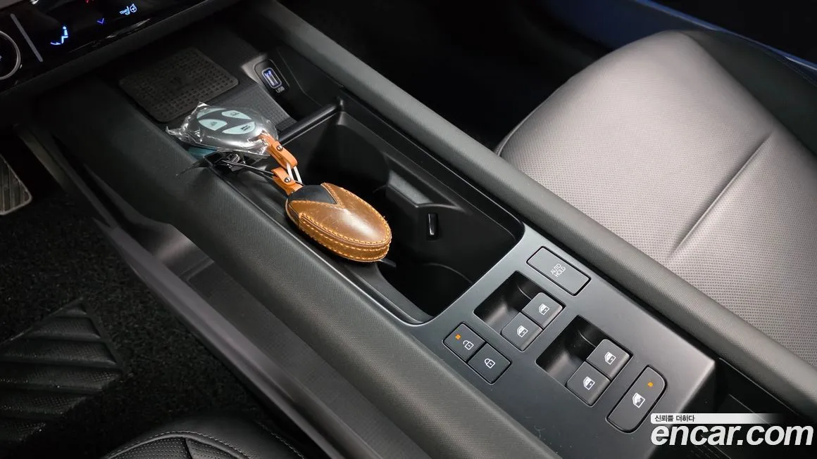 Hyundai Ioniq6 — фото 3