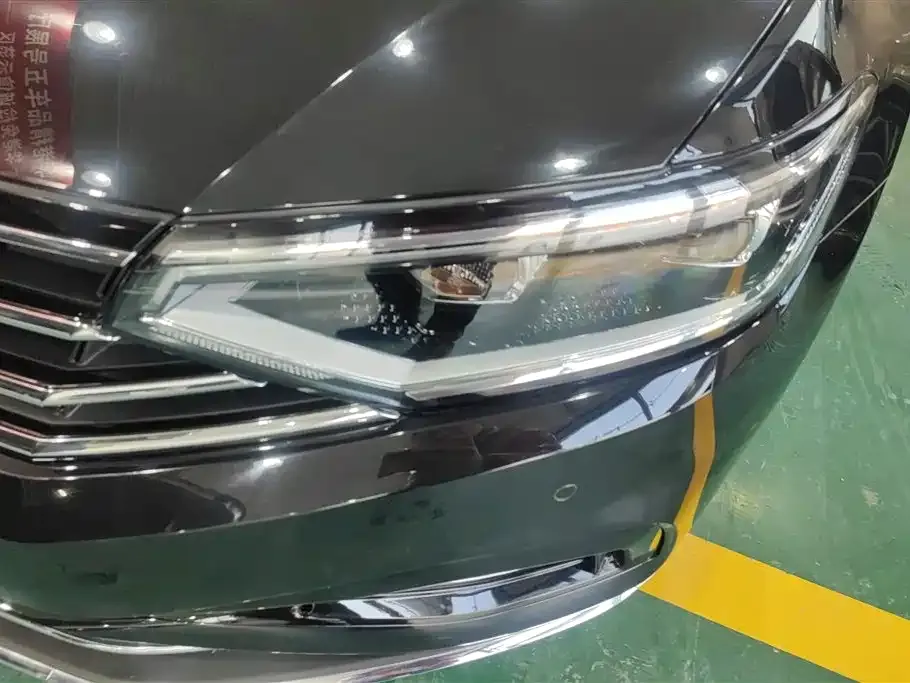 Volkswagen Magotan 2021 из CN, фото 7