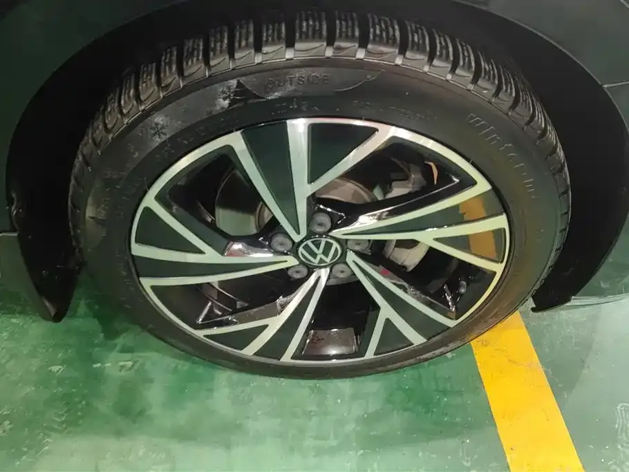 Volkswagen Magotan 2021 из CN, фото 8