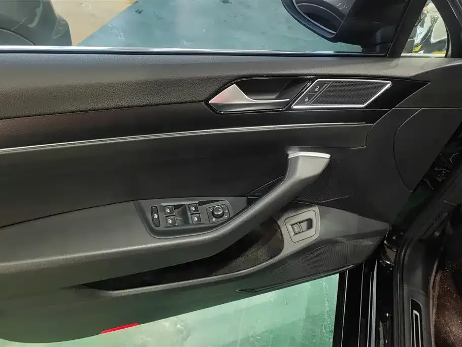 Volkswagen Magotan 2021 из CN, фото 3