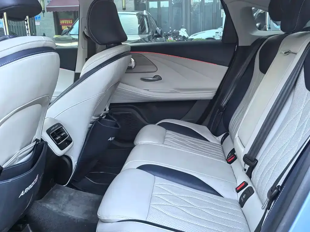 Chery Arrizo 8 2023 из CN, фото 5