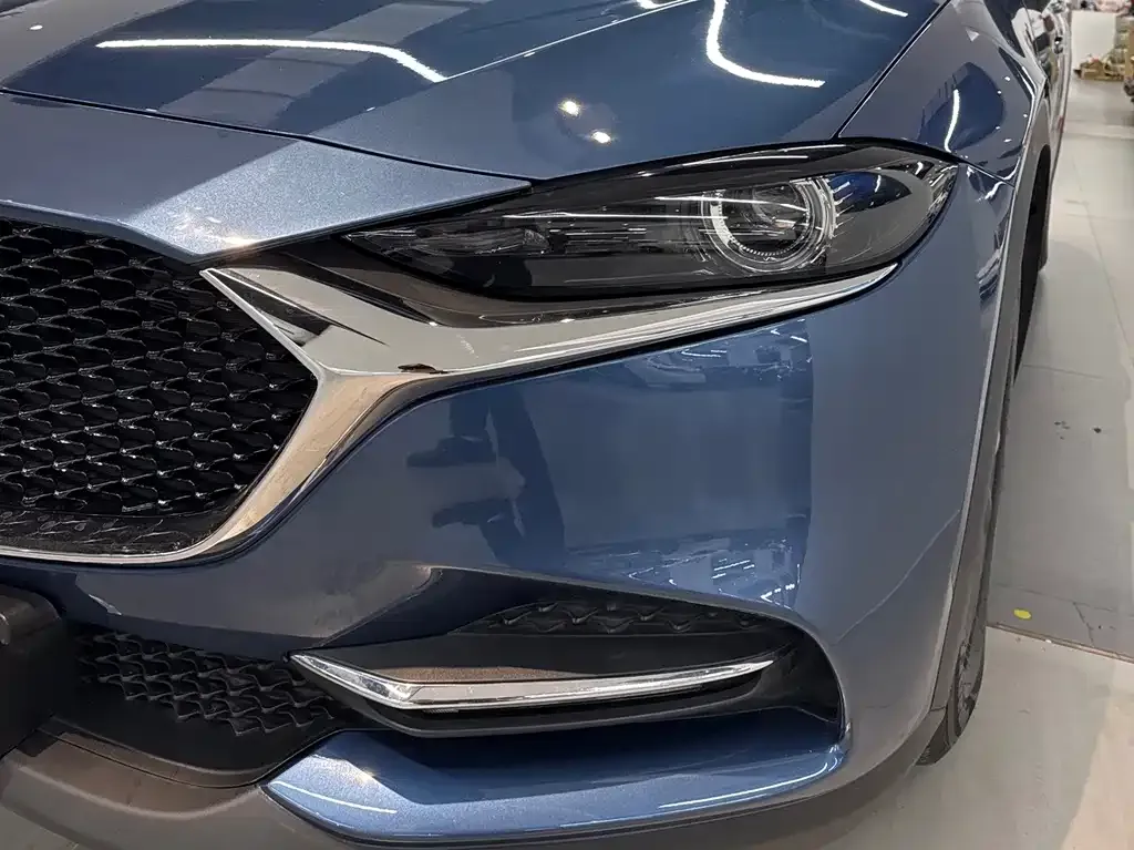 Mazda CX-4 2021 из CN, фото 8