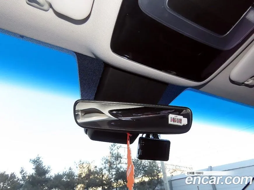 Hyundai Staria — фото 2