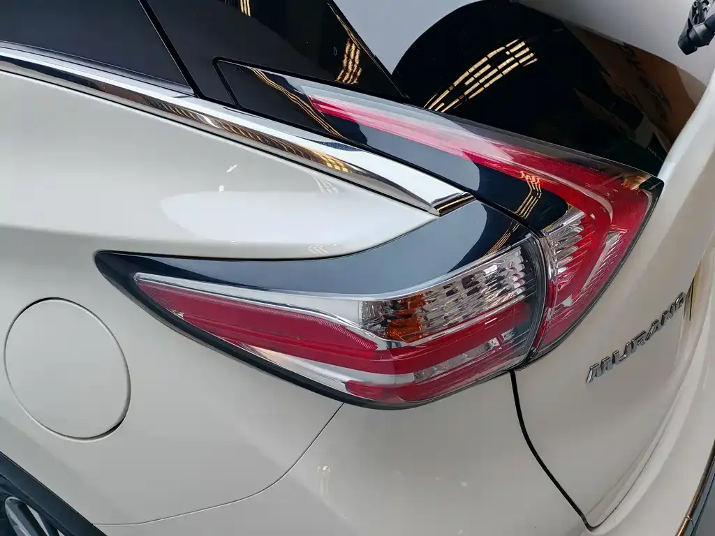 Nissan Murano 2022 из CN, фото 7
