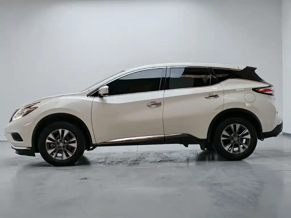 Nissan Murano 2022 из CN, фото 3