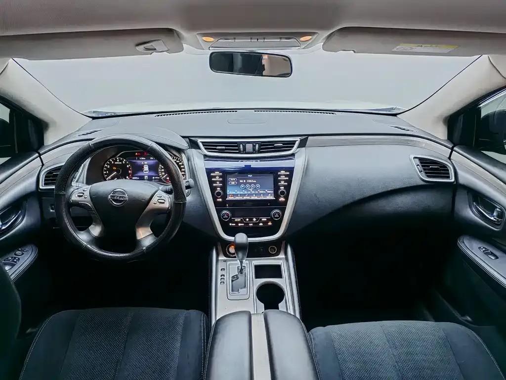Nissan Murano 2022 из CN, фото 5