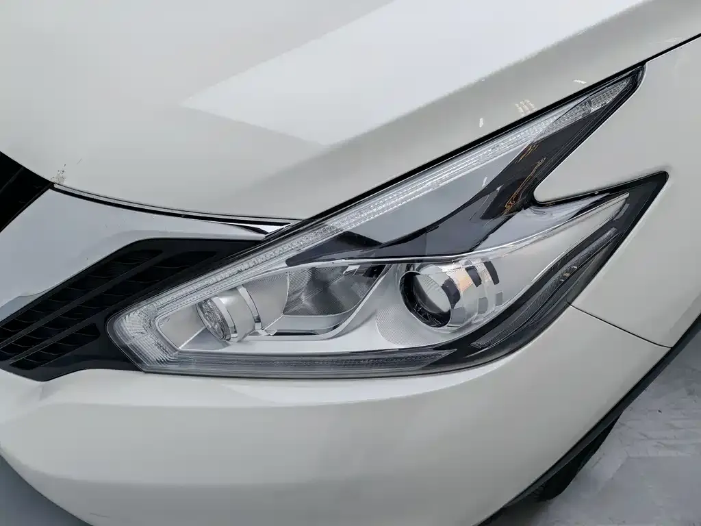 Nissan Murano 2022 из CN, фото 8