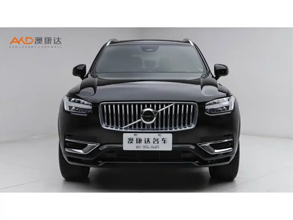 Volvo XC90 PHEV 2023 из CN, фото 2