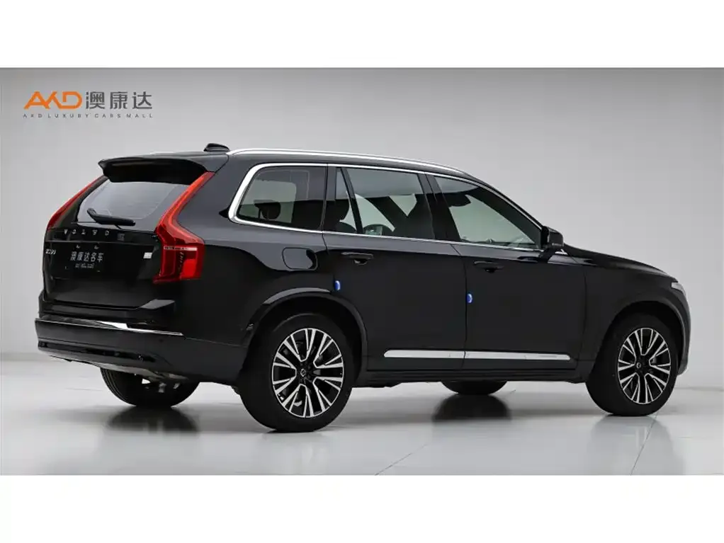 Volvo XC90 PHEV 2023 из CN, фото 3