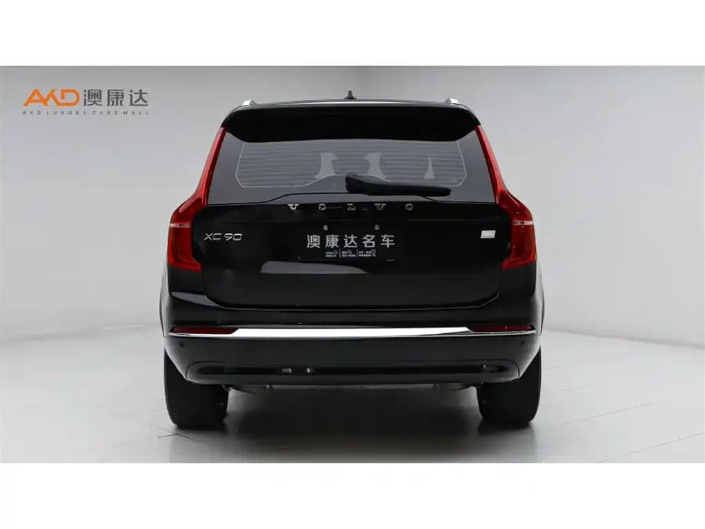 Volvo XC90 PHEV 2023 из CN, фото 6