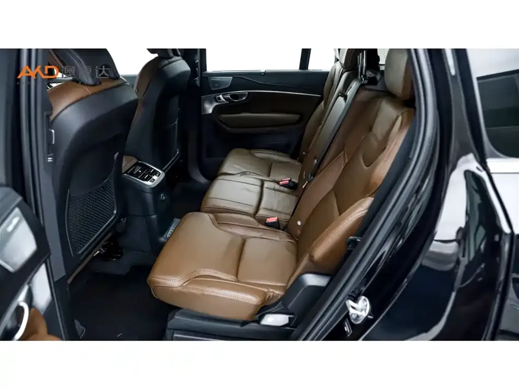 Volvo XC90 PHEV 2023 из CN, фото 7