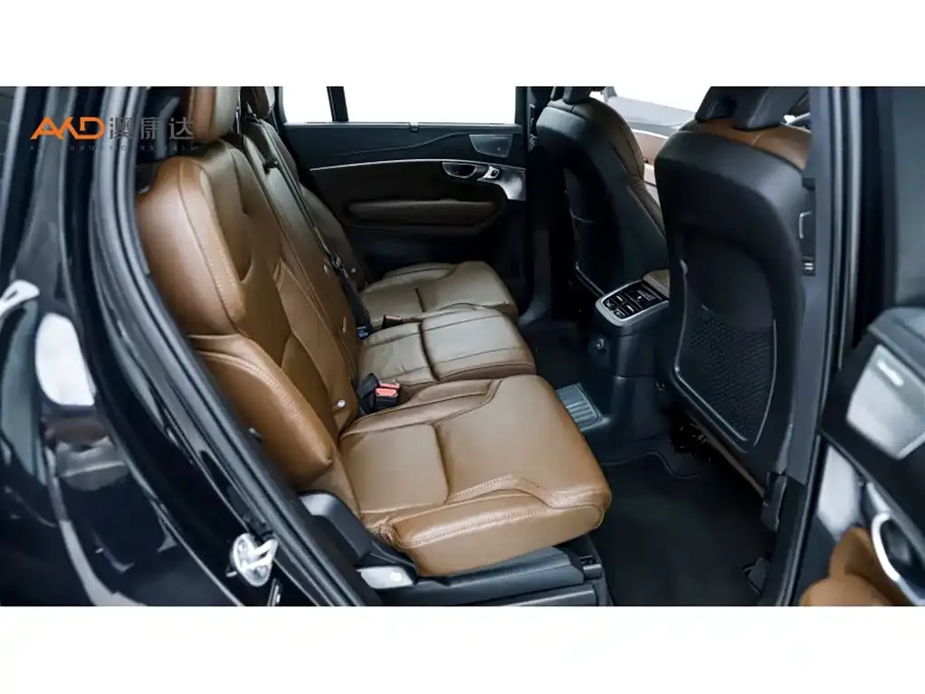 Volvo XC90 PHEV 2023 из CN, фото 9