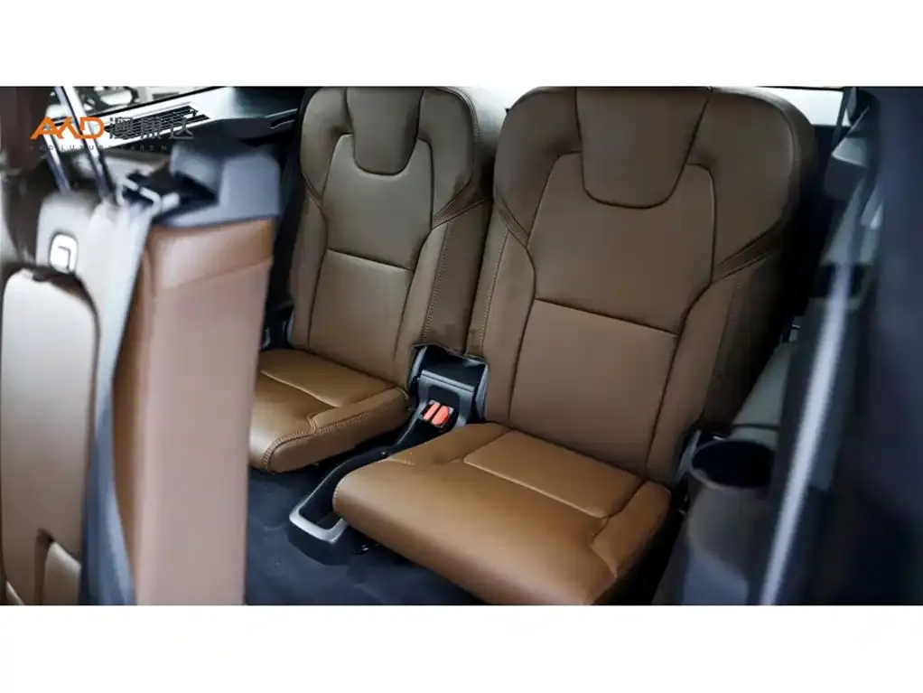 Volvo XC90 PHEV 2023 из CN, фото 10