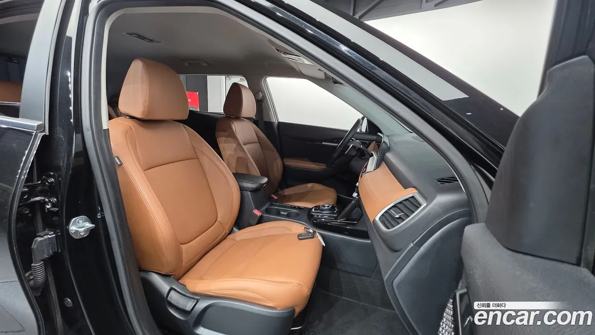 Kia Seltos 2024 из KR, фото 5