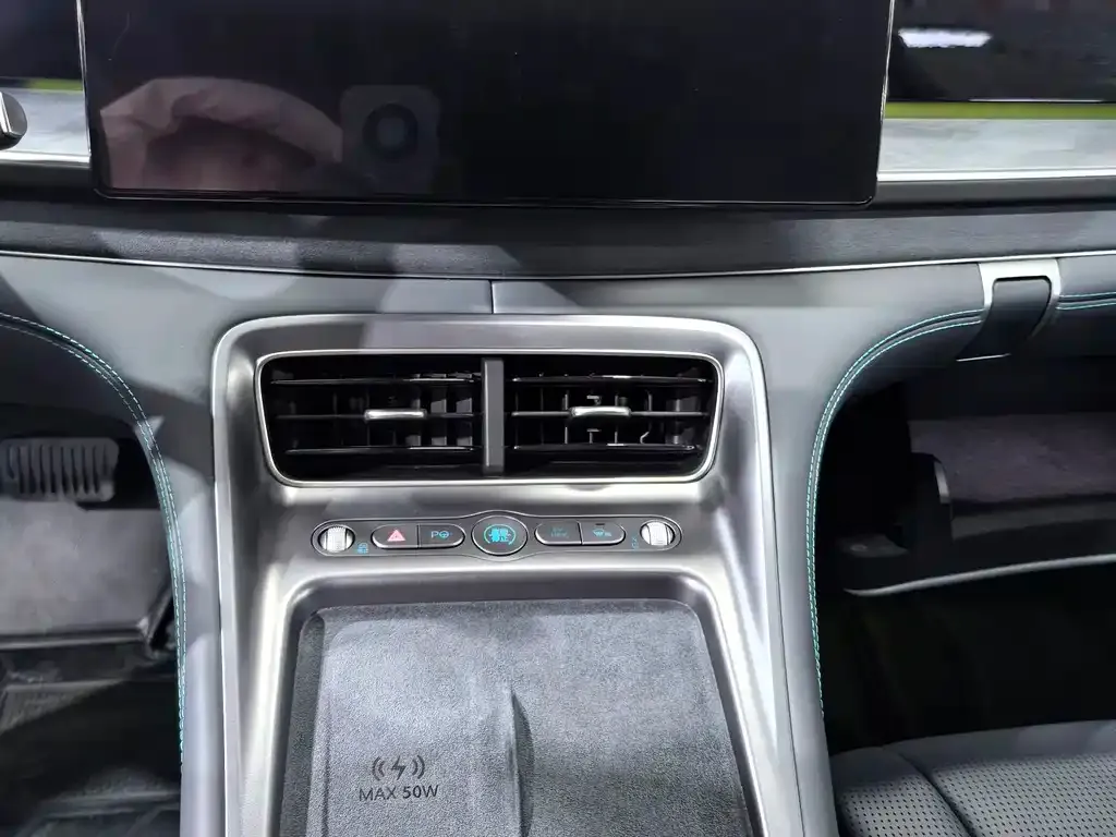 BYD Hiace 07 DM-i 2025 из CN, фото 4
