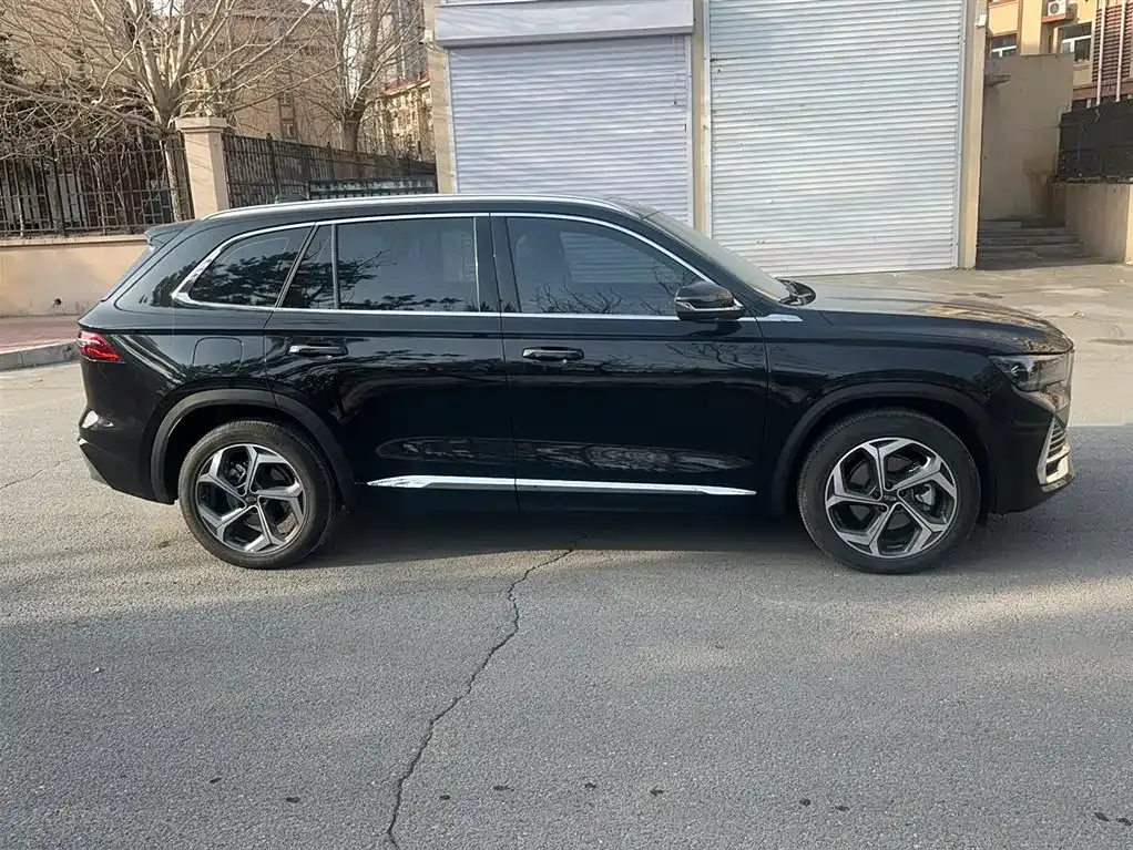 Geely Xingyue L 2025 из CN, фото 9
