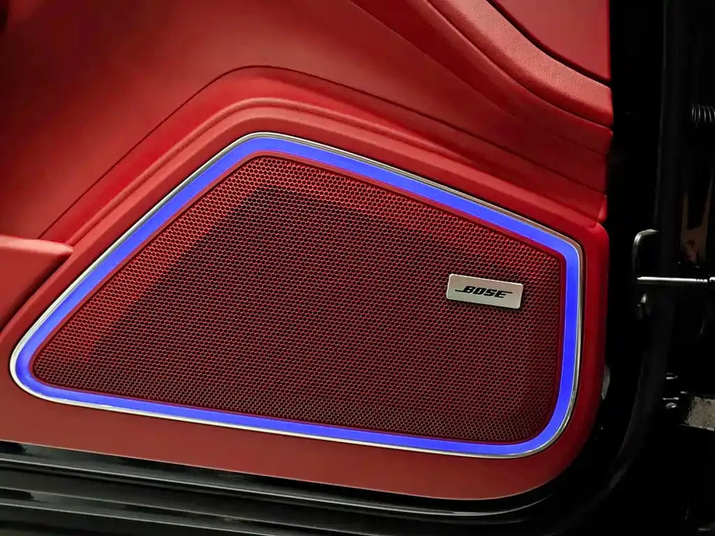 Porsche Panamera 2021 из CN, фото 6