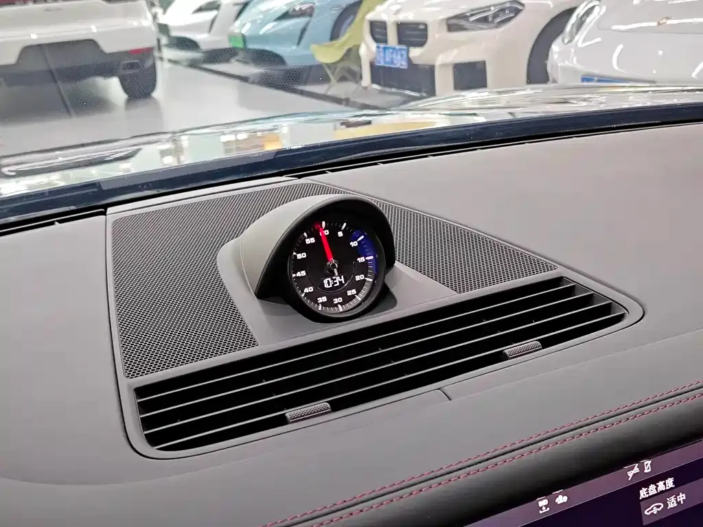 Porsche Panamera 2021 из CN, фото 7