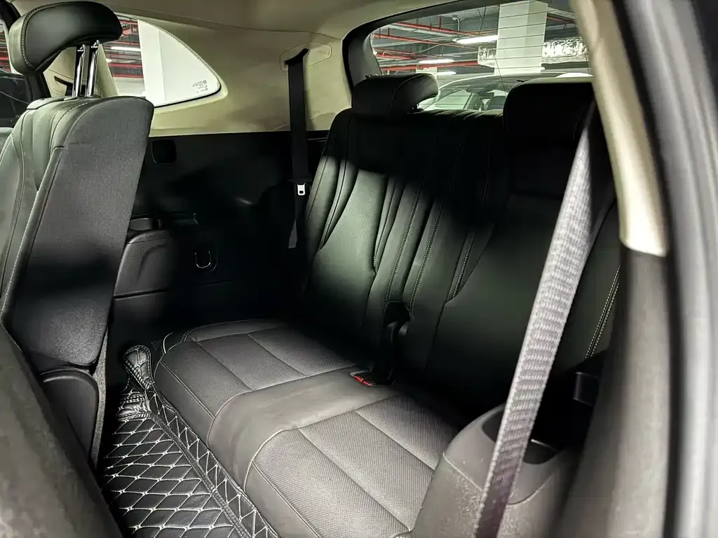 Buick Envision Plus — фото 2