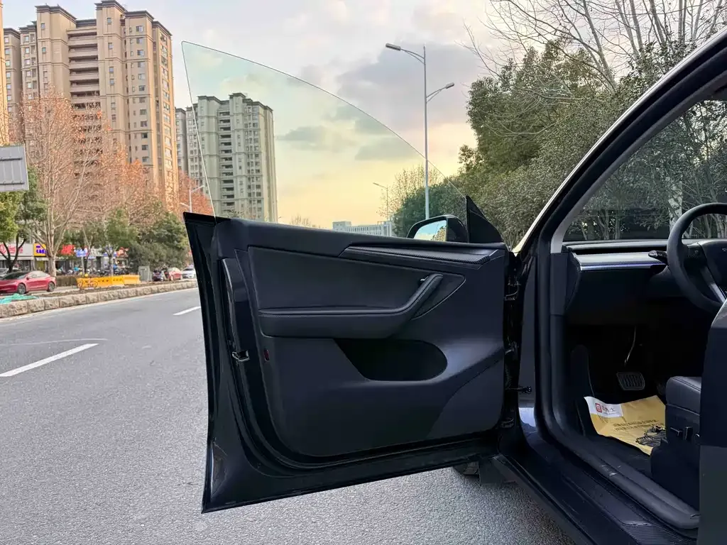 Tesla Model Y 2024 из CN, фото 6