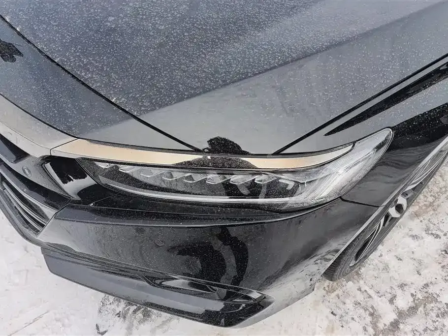 Honda Accord 2022 из CN, фото 9