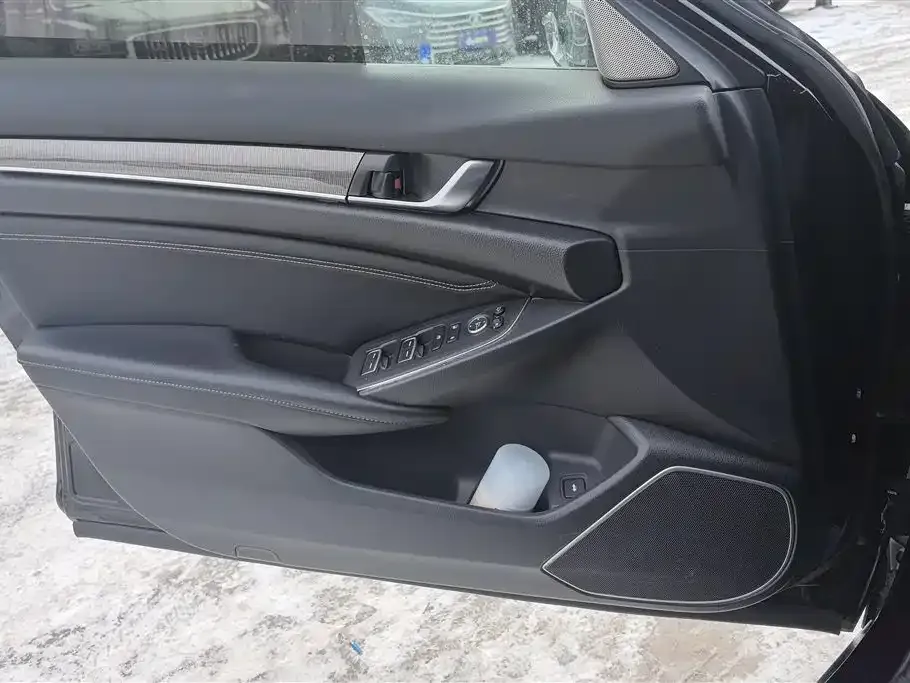 Honda Accord 2022 из CN, фото 6