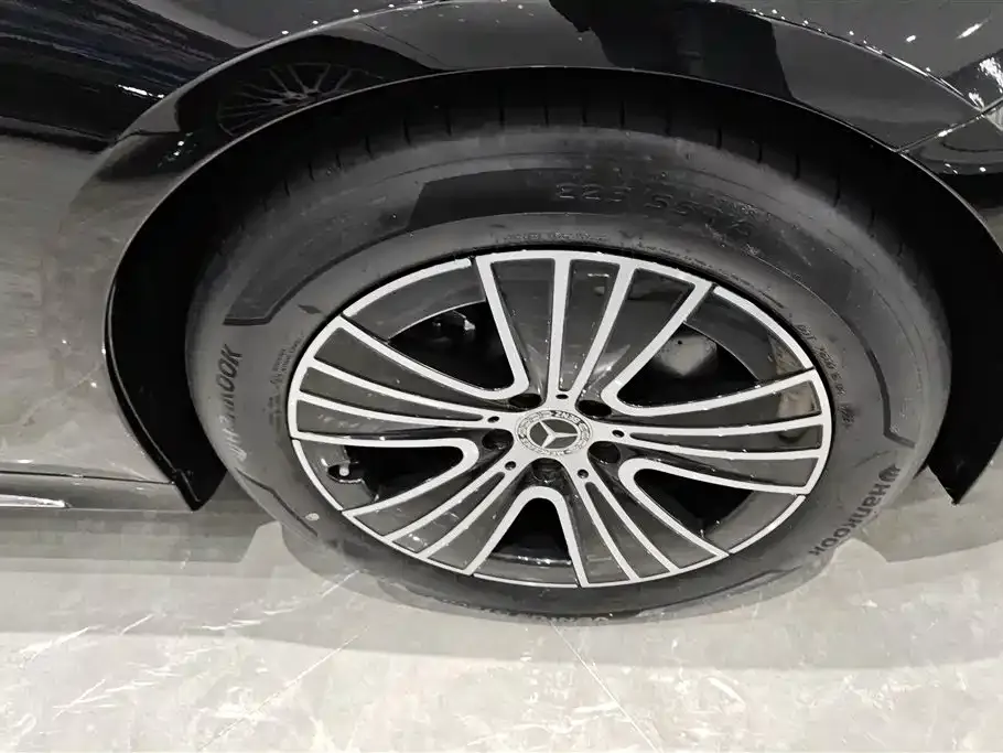 Mercedes-Benz E-Class 2024 из CN, фото 5