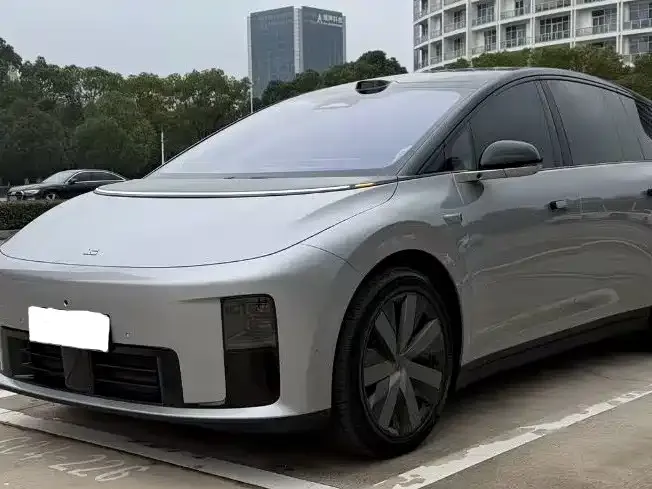 Li Auto i6 2025 из CN, фото 1