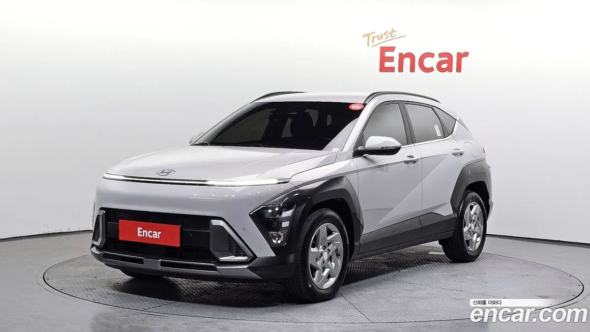 Hyundai Kona 2023 из KR, фото 1