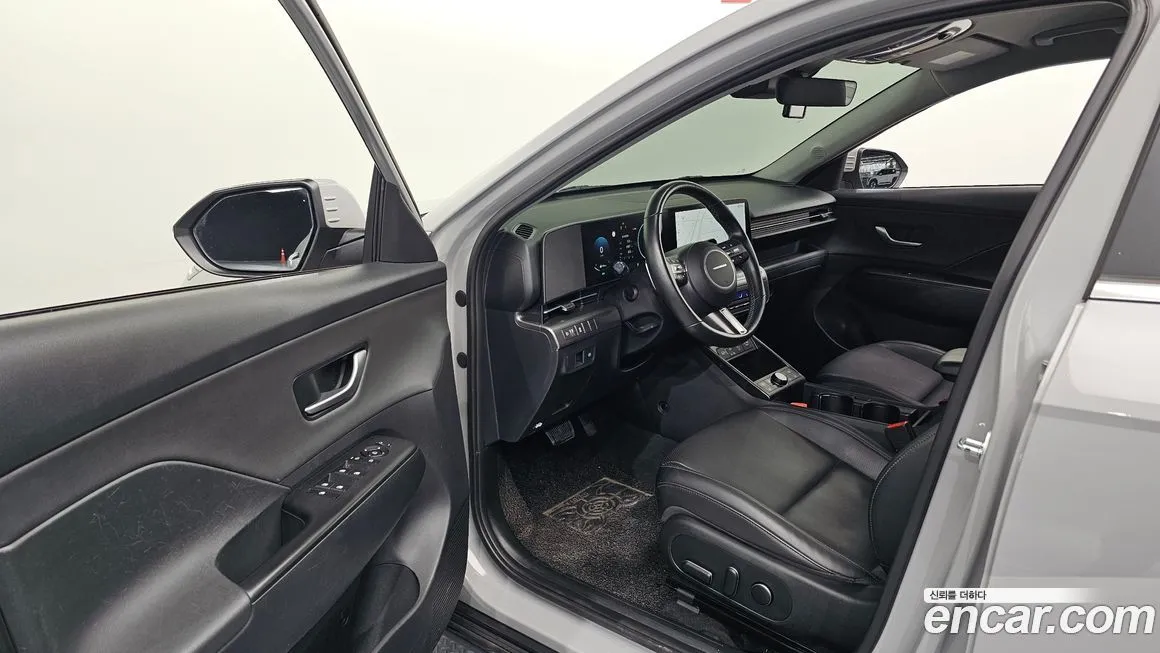 Hyundai Kona 2023 из KR, фото 3
